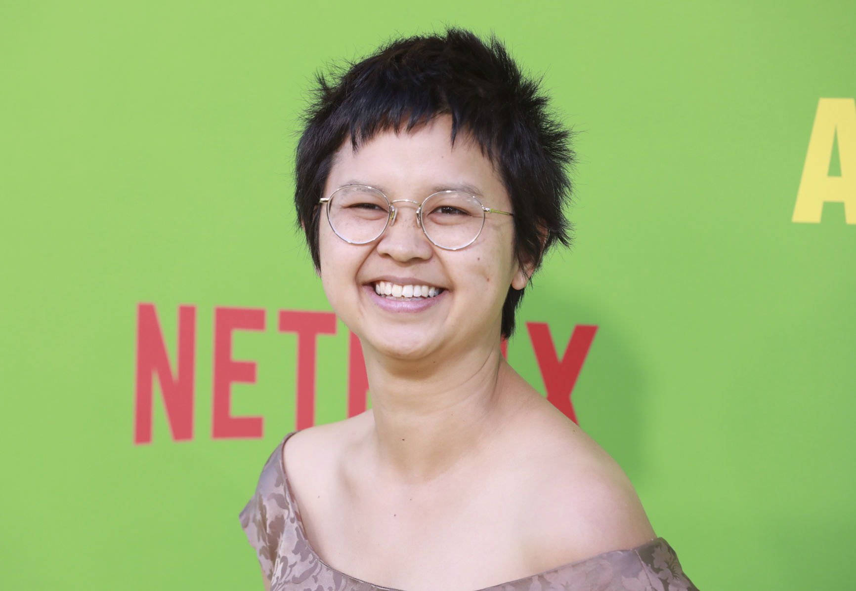 Charlyne Yi